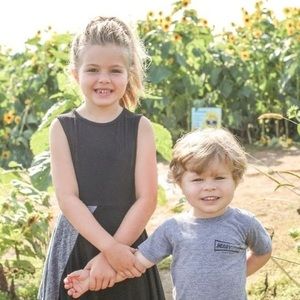 Meet your Posher, Brian